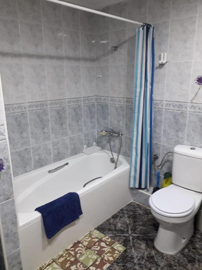Amplio Piso En Sagunto Apartamento Exterior foto