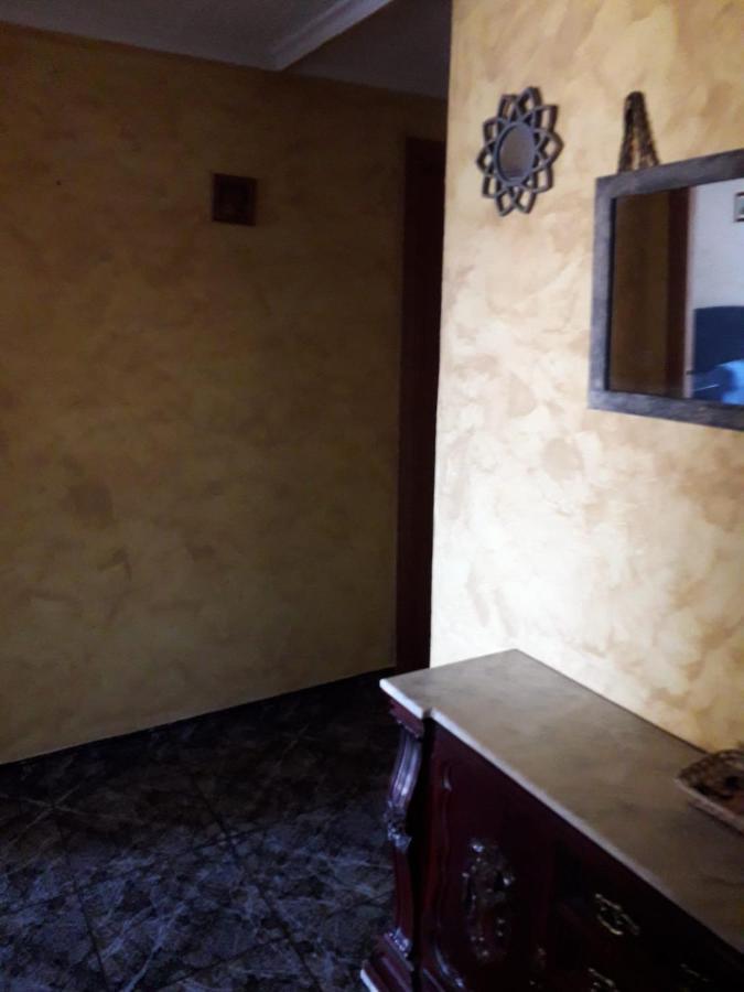 Amplio Piso En Sagunto Apartamento Exterior foto